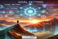 LeaderShift: Goal Setting 2025